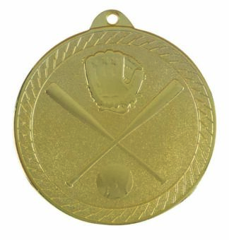 MADISON SERIES MEDALS - BASEBALL/SOFTBALL
