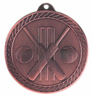 MADISON SERIES MEDALS - CRICKET