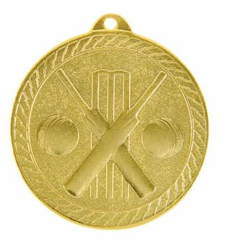 MADISON SERIES MEDALS - CRICKET