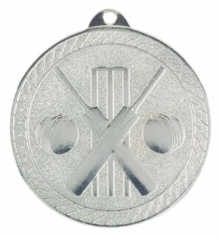 MADISON SERIES MEDALS - CRICKET