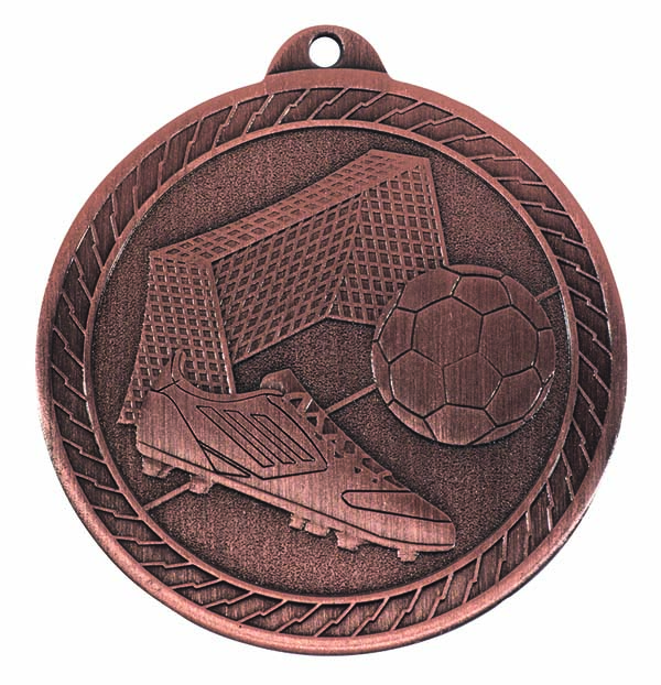 MADISON SERIES MEDALS - FOOTBALL/SOCCER
