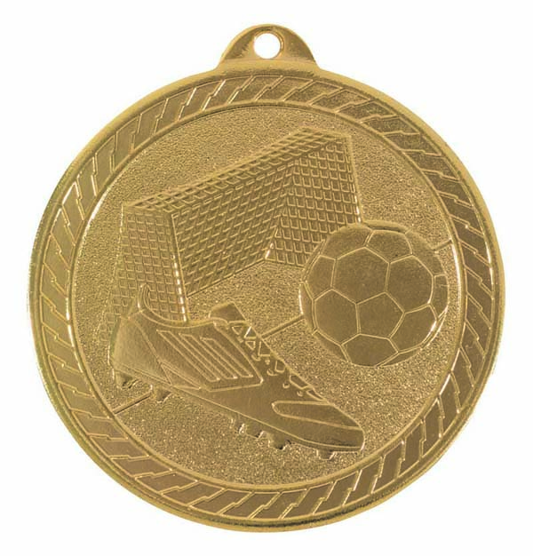 MADISON SERIES MEDALS - FOOTBALL/SOCCER