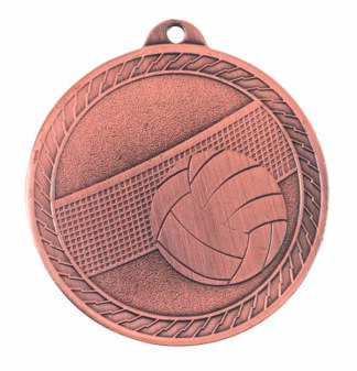 MADISON SERIES MEDALS - VOLLEYBALL