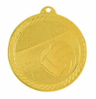MADISON SERIES MEDALS - VOLLEYBALL