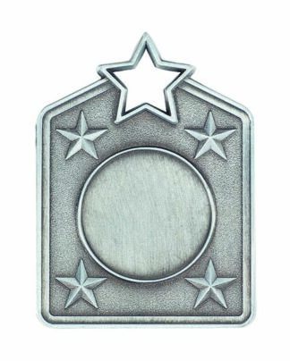 GALAXY SERIES MEDALS - 25mm Insert
