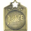 GALAXY SERIES MEDALS - DANCE