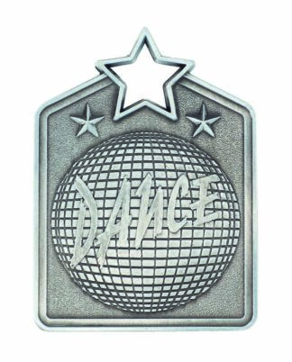 GALAXY SERIES MEDALS - DANCE