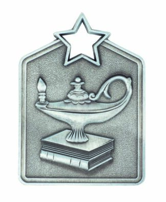 GALAXY SERIES MEDALS - KNOWLEDGE