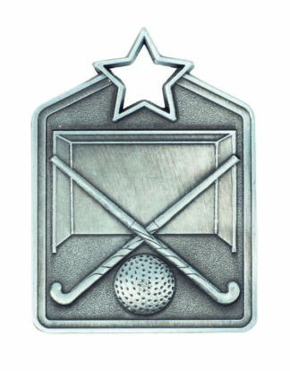 GALAXY SERIES MEDALS - HOCKEY