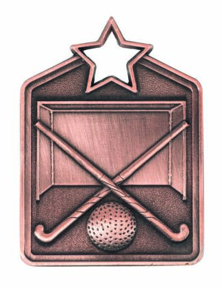 GALAXY SERIES MEDALS - HOCKEY