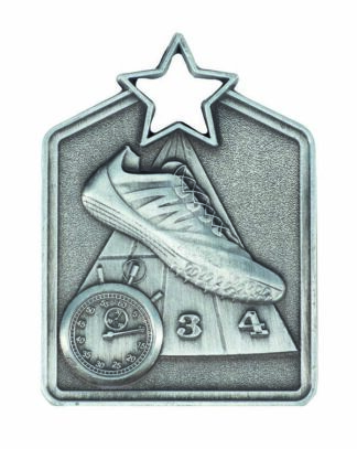 GALAXY SERIES MEDALS - TRACK