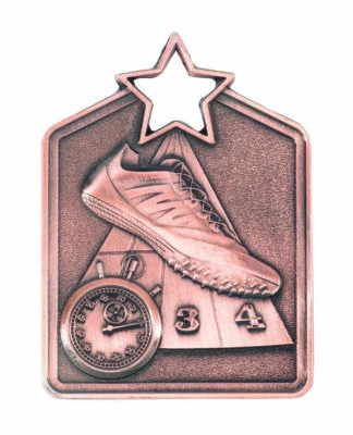 GALAXY SERIES MEDALS - TRACK