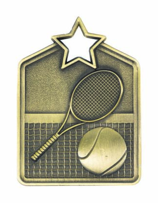 GALAXY SERIES MEDALS - TENNIS