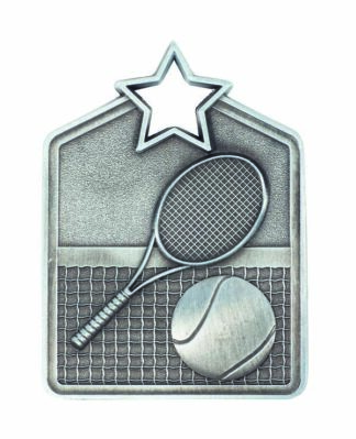 GALAXY SERIES MEDALS - TENNIS