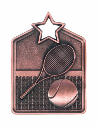 GALAXY SERIES MEDALS - TENNIS