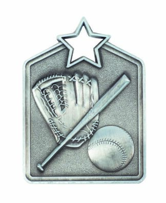 GALAXY SERIES MEDALS - BASEBALL/SOFTBALL