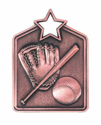 GALAXY SERIES MEDALS - BASEBALL/SOFTBALL