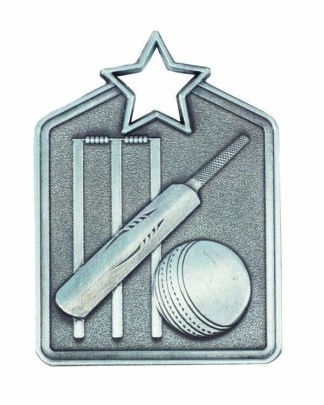 GALAXY SERIES MEDALS - CRICKET
