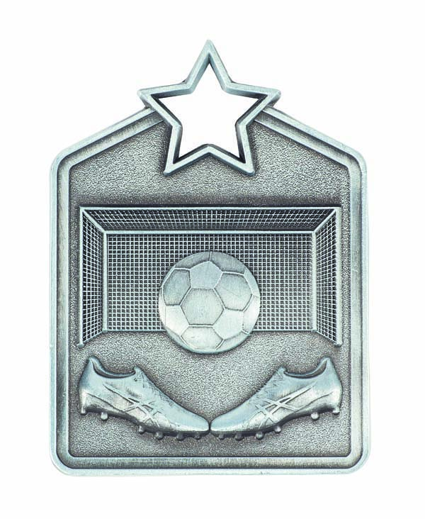 GALAXY SERIES MEDALS - FOOTBALL/SOCCER