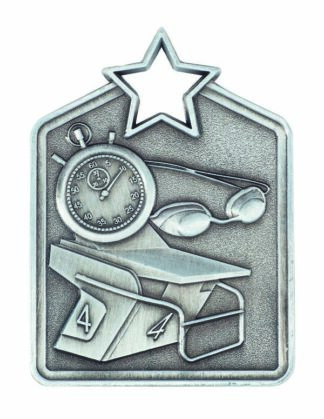 GALAXY SERIES MEDALS - SWIMMING
