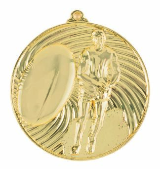 MILAN SERIES MEDALS - AUSTRALIAN RULES
