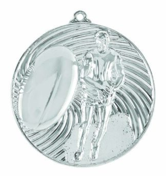 MILAN SERIES MEDALS - AUSTRALIAN RULES