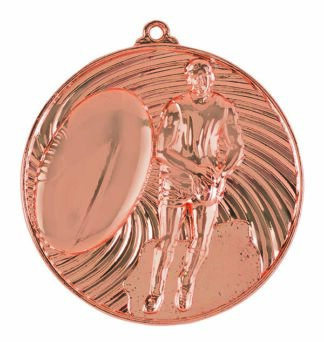 MILAN SERIES MEDALS - AUSTRALIAN RULES