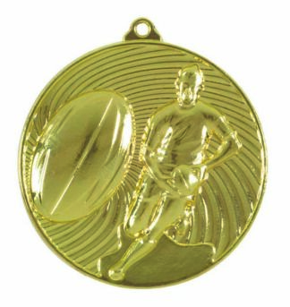 MILAN SERIES MEDALS - RUGBY/RUGBY LEAGUE