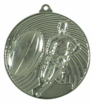 MILAN SERIES MEDALS - RUGBY/RUGBY LEAGUE