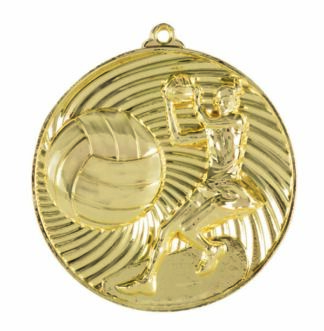 MILAN SERIES MEDALS - NETBALL