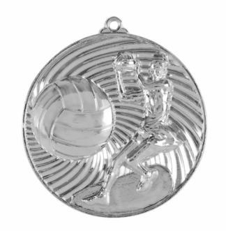 MILAN SERIES MEDALS - NETBALL