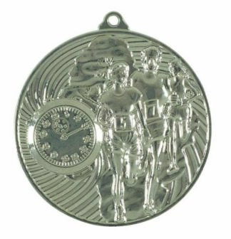 MILAN SERIES MEDALS - CROSS COUNTRY