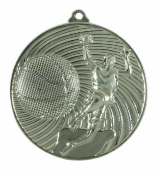 MILAN SERIES MEDALS - BASKETBALL MALE