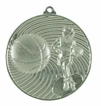 MILAN SERIES MEDALS - BASKETBALL FEMALE