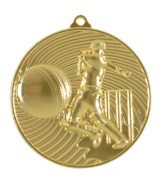 MILAN SERIES MEDALS - CRICKET