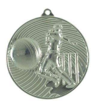 MILAN SERIES MEDALS - CRICKET