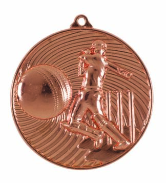 MILAN SERIES MEDALS - CRICKET