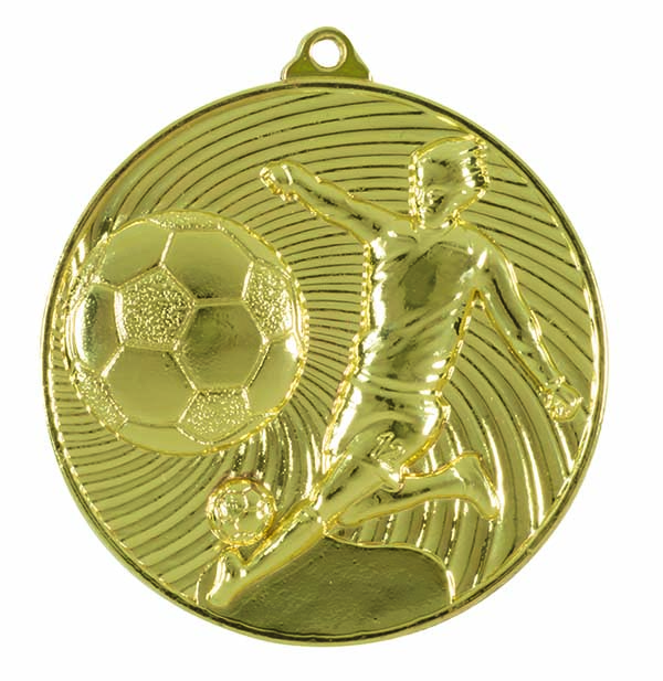 MILAN SERIES MEDALS - FOOTBALL/SOCCER