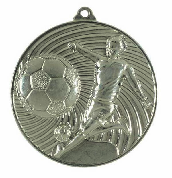 MILAN SERIES MEDALS - FOOTBALL/SOCCER