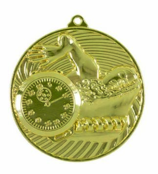 MILAN SERIES MEDALS - SWIMMING