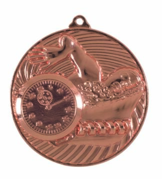MILAN SERIES MEDALS - SWIMMING