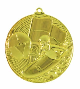 MILAN SERIES MEDALS - SURF LIFESAVING