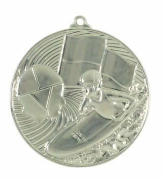 MILAN SERIES MEDALS - SURF LIFESAVING