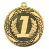 LINZ SERIES MEDALS - FIRST PLACE