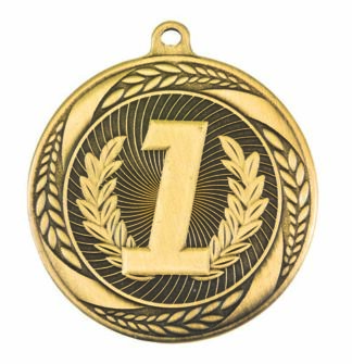 LINZ SERIES MEDALS - FIRST PLACE