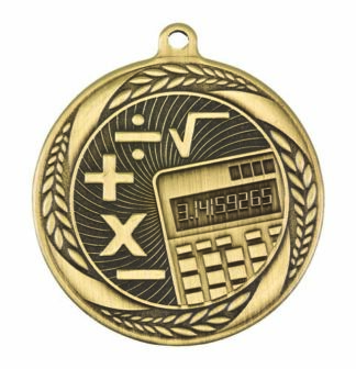 LINZ SERIES MEDALS - MATHEMATICS