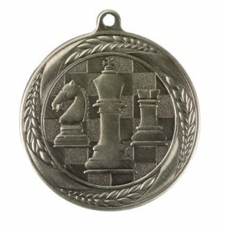 LINZ SERIES MEDALS - CHESS