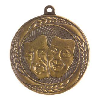 LINZ SERIES MEDALS - DRAMA