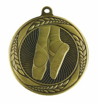 LINZ SERIES MEDALS - BALLET