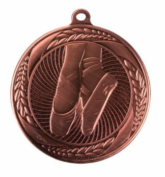 LINZ SERIES MEDALS - BALLET